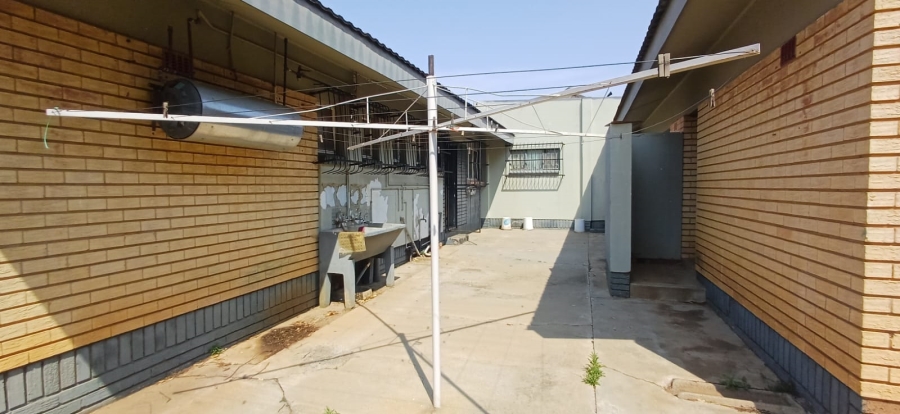 3 Bedroom Property for Sale in Allanridge Free State
